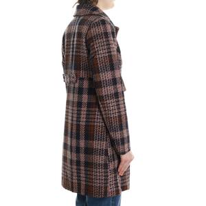 CAPPOTTO CHECKED MOLLY BRACKEN - Mad Fashion | img vers.300x/